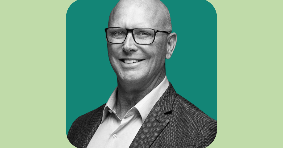 TIME100 Health: Martin Fitchet | TIME