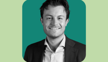 TIME100 Health: Florent Geerts | TIME