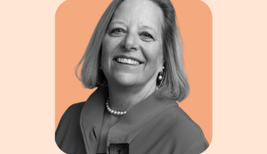 TIME100 Health: Susan Kressly | TIME