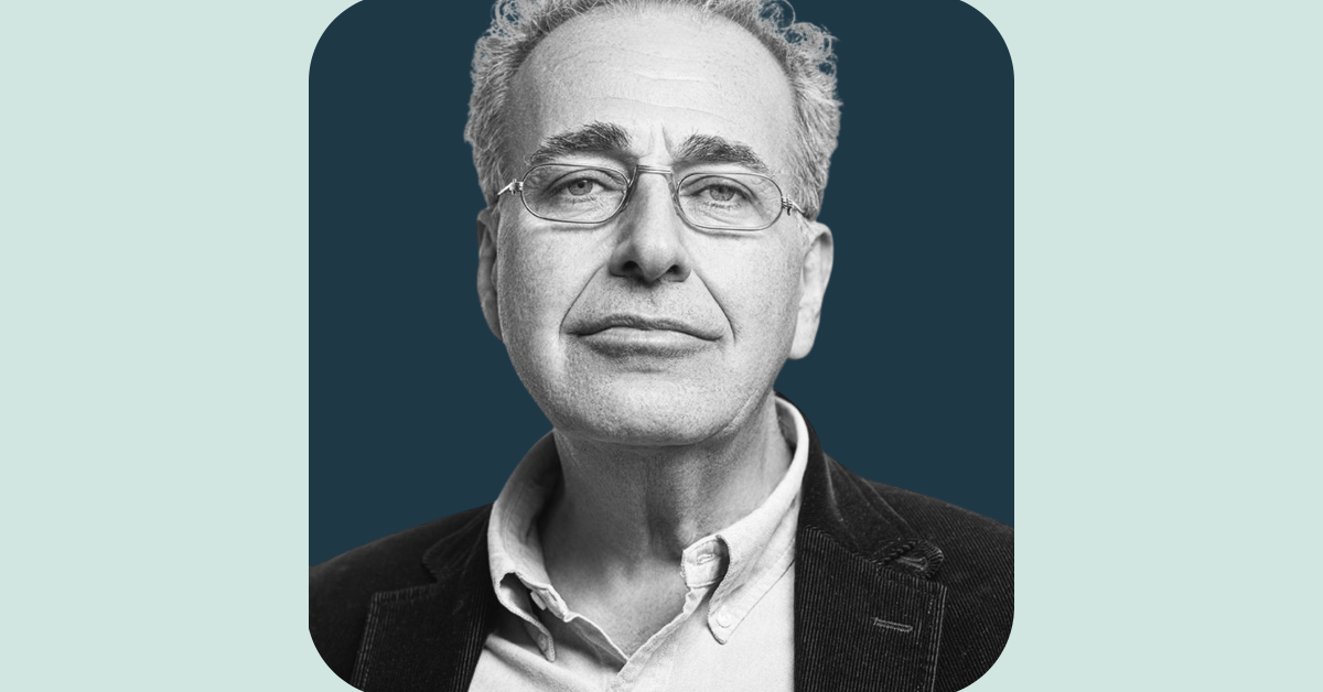 TIME100 Health: Gideon Lack | TIME