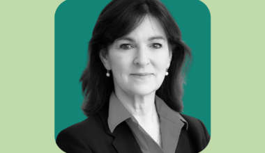 TIME100 Health: Constance Lehman | TIME