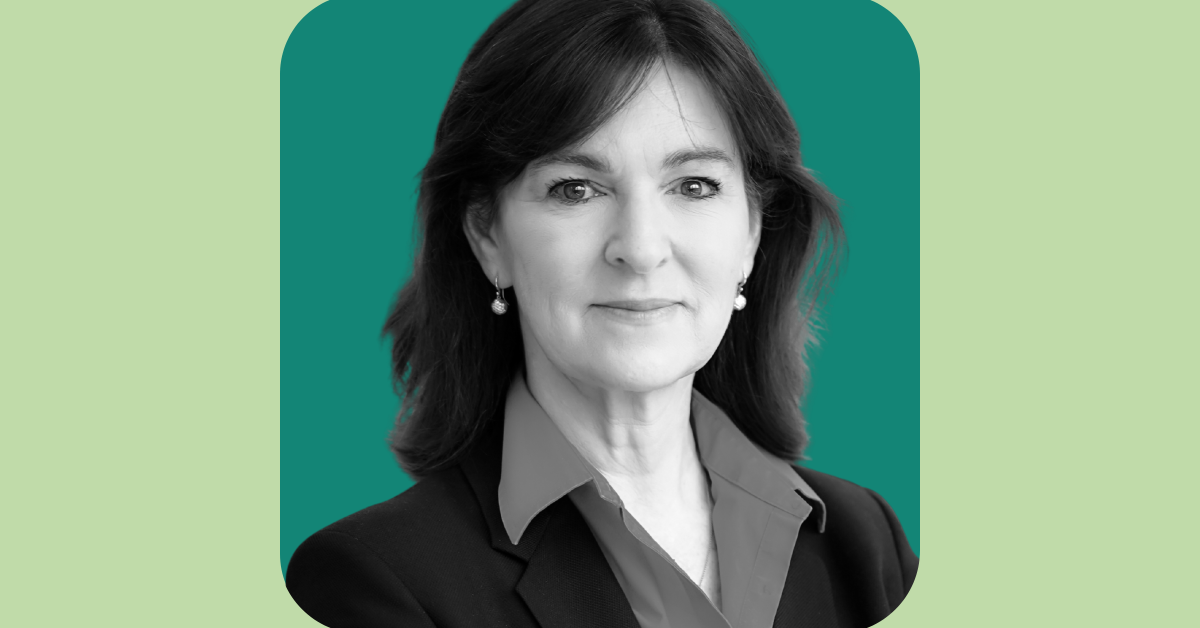 TIME100 Health: Constance Lehman | TIME