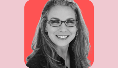 TIME100 Health: Jennifer Mensik Kennedy