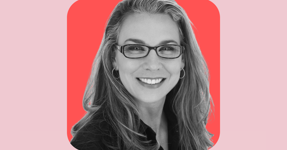 TIME100 Health: Jennifer Mensik Kennedy