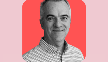 TIME100 Health: Luciano Moreira | TIME