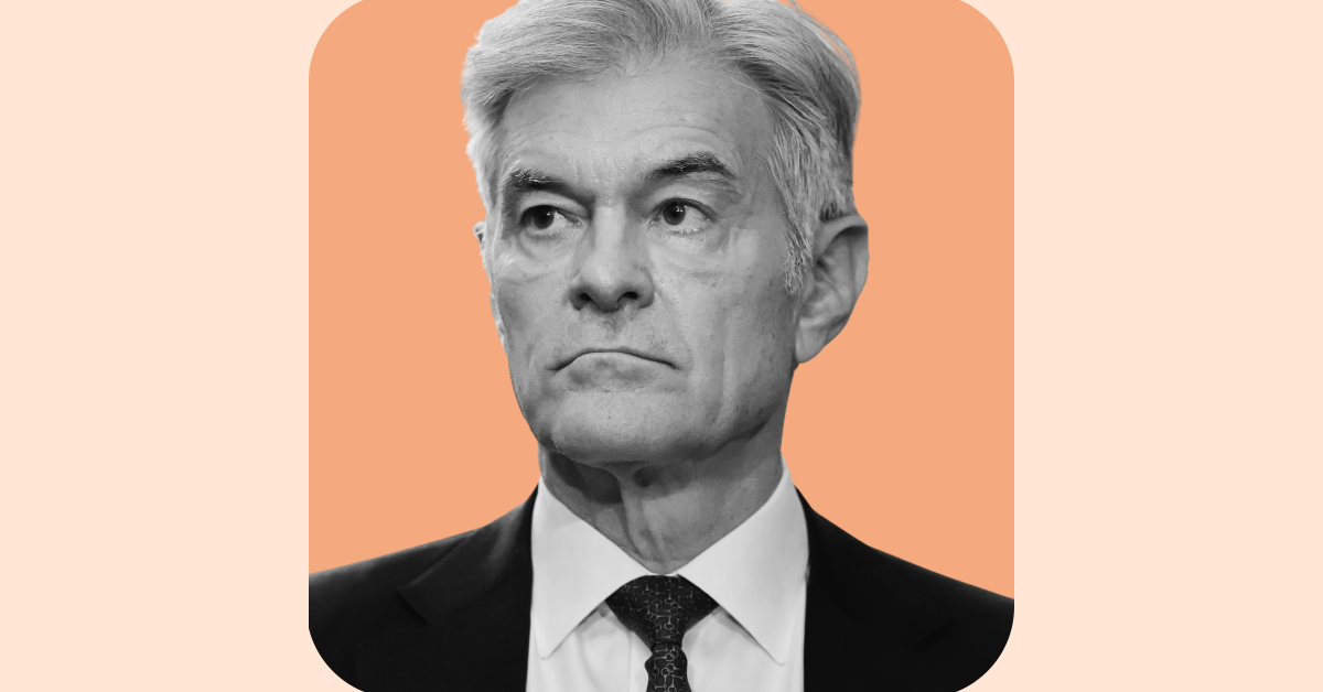 TIME100 Health: Mehmet Oz | TIME