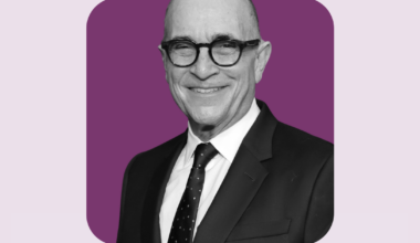 TIME100 Health: Joe Sachs | TIME
