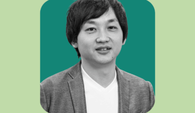 TIME100 Health: Takanori Takebe | TIME