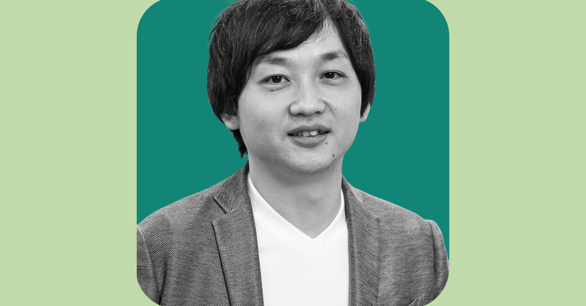 TIME100 Health: Takanori Takebe | TIME