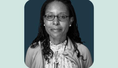 TIME100 Health: Tariro Makadzange | TIME