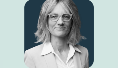 TIME100 Health: Ilaria Villa | TIME