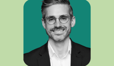 TIME100 Health: Jonathon Whitton | TIME