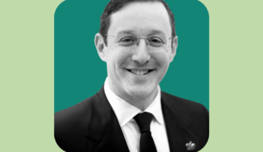 TIME100 Health: Zev Williams | TIME