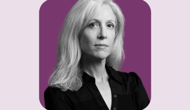 TIME100 Health: Susan Monarez | TIME