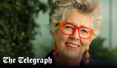 ‘Inheritance tax is wicked – I’m dishing out all my money now’