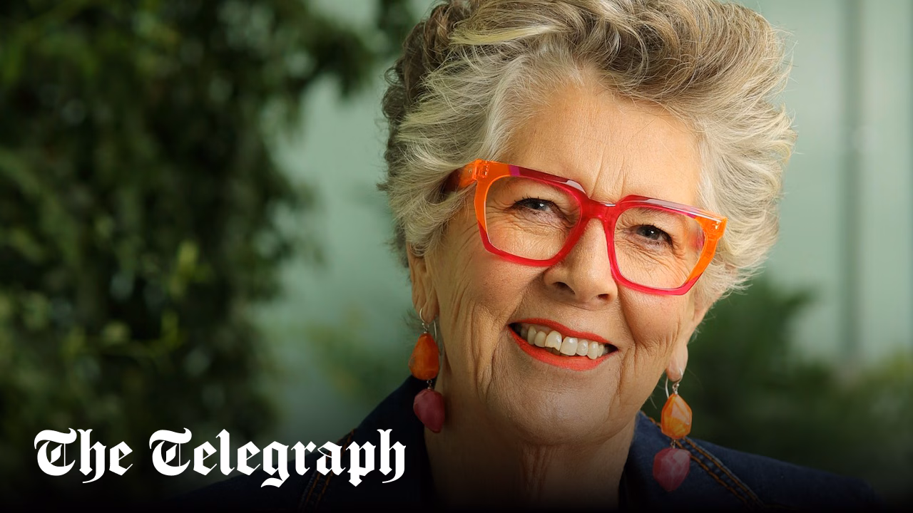 ‘Inheritance tax is wicked – I’m dishing out all my money now’