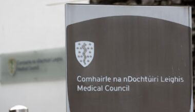 Doctor who inappropriately prescribed medication to treat depression and seizures censured – The Irish Times