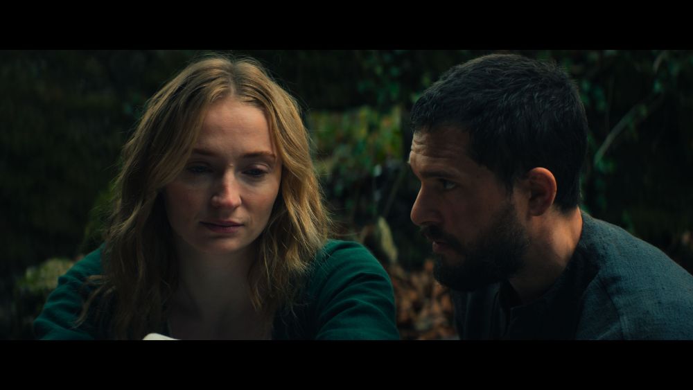 Sophie Turner and Kit Harington's Forbidden Romance