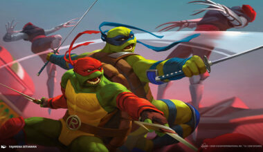 Where to Find Magic: The Gathering®