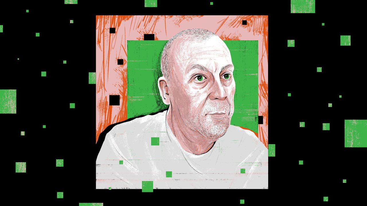 How Nick Land Became Silicon Valley’s Favorite Doomsayer