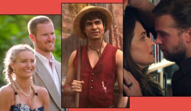 9 binge-worthy shows coming to Netflix in March 2026