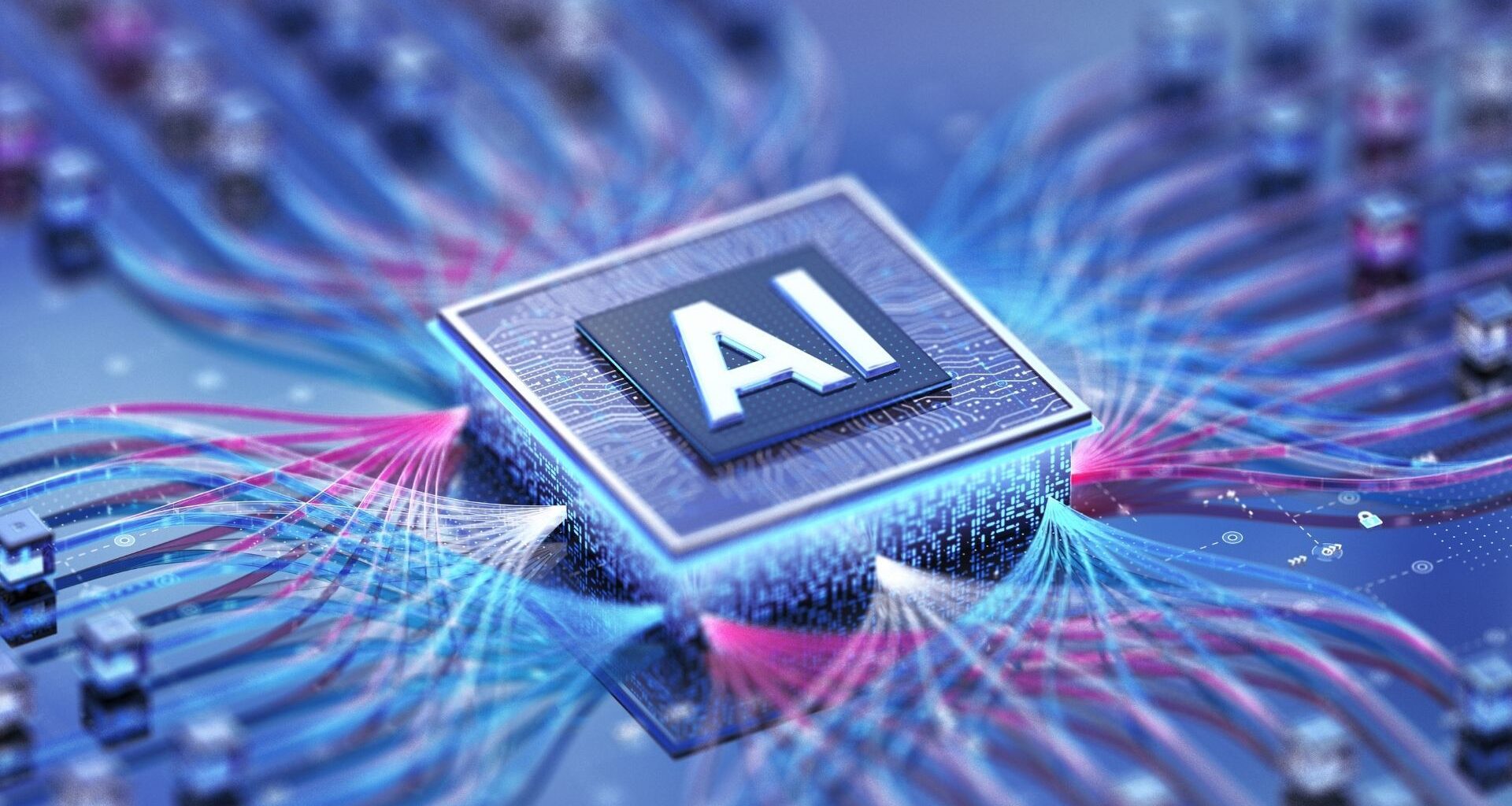 AI report shows scepticism among one-third of US consumers