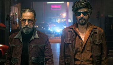 Tamil Nadu CM’s M.K. Stalin’s grandson backs Kamal–Rajinikanth’s big-screen comeback : Bollywood News