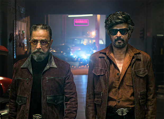 Tamil Nadu CM’s M.K. Stalin’s grandson backs Kamal–Rajinikanth’s big-screen comeback : Bollywood News