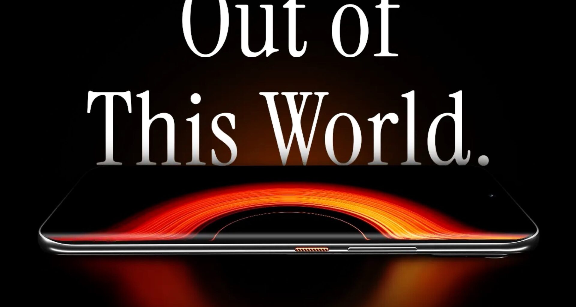 Tecno Pova Curve 2 teased: Double the iPhone 17 Pro’s battery capacity in a thinner chassis