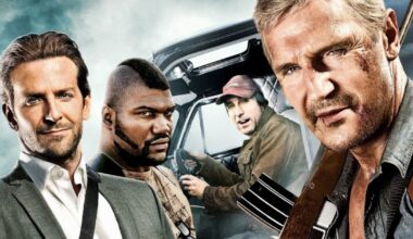 The A-Team 2 Plot & Reason Why First Film Flopped Revealed