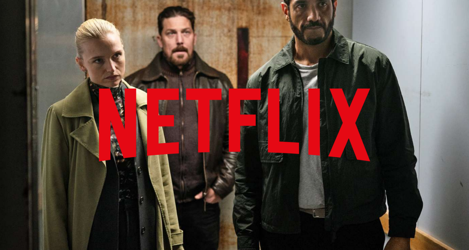 One of 2025's Best Netflix Series Confirms Return