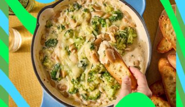 My Go-To High-Protein One-Pan Mediterranean Diet Dinner