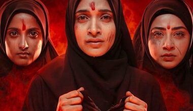 EXCLUSIVE: CBFC asks for 15 cuts and modifications in The Kerala Story 2: Goes Beyond; reduces kiss and rape visuals by 50%