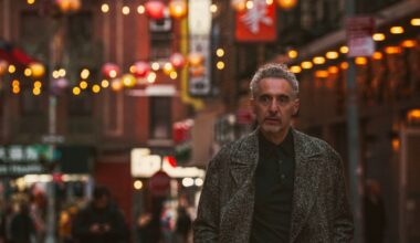 John Turturro Movie Acquired By Sony Classics