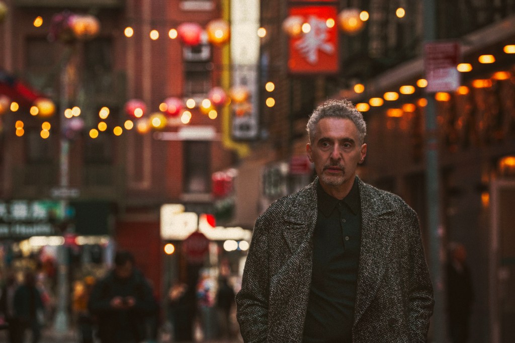 John Turturro Movie Acquired By Sony Classics