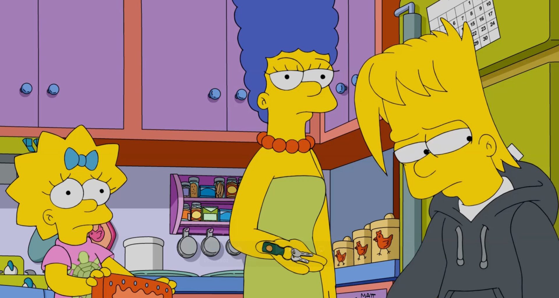 Every The Simpsons Season 37 Episode, Ranked Worst to Best