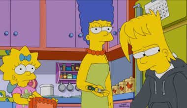 Every The Simpsons Season 37 Episode, Ranked Worst to Best
