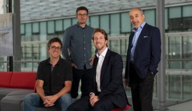 Clee Medical raises Seed funding for real-time brain imaging – Venturelab