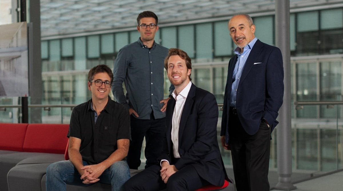 Clee Medical raises Seed funding for real-time brain imaging – Venturelab