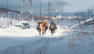 Hinterland confirms layoffs after delaying The Long Dark sequel