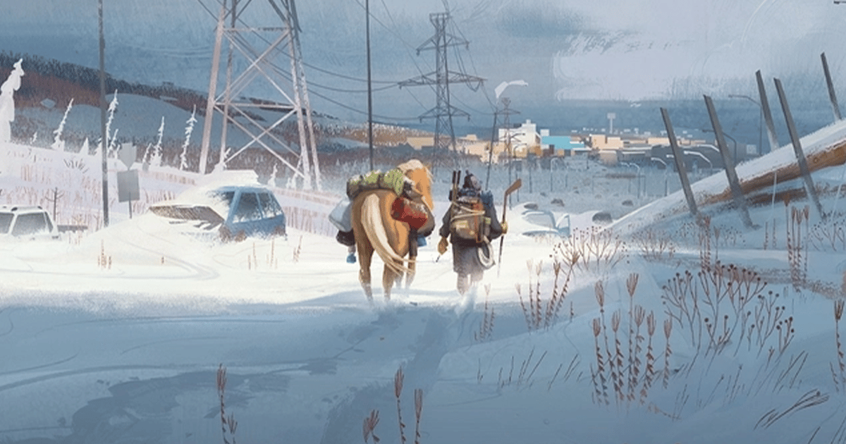 Hinterland confirms layoffs after delaying The Long Dark sequel