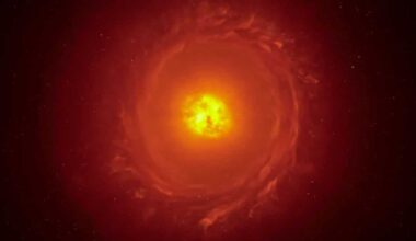 This Giant Star Fooled The Entire Astronomy World, Here’s What’s Really Going On