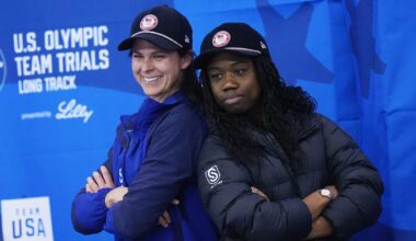 2026 Winter Olympics live updates: Alpine skiing team combined event makes Olympic debut - NBC Olympics