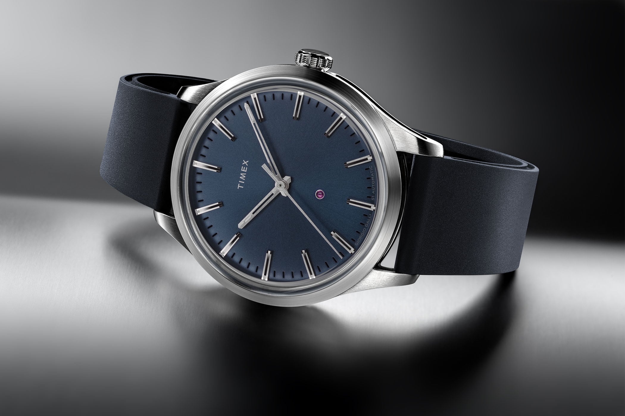 Timex Giorgio Galli S1 Automatic
