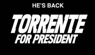 Film Factory Nabs Awaited Spanish Comedy 'Torrente for President' 