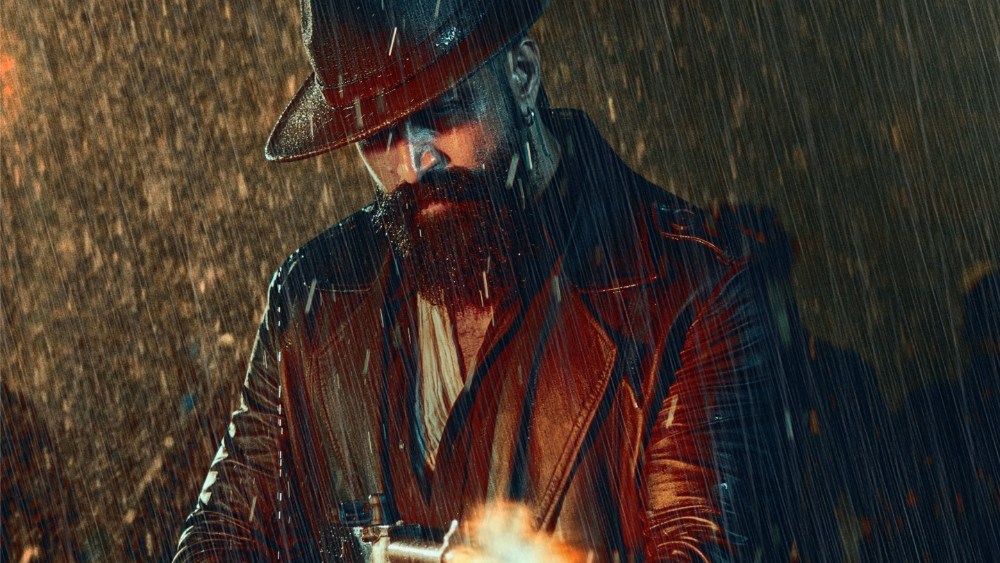 Yash's 'Toxic' Teaser Unveils Gritty Cinematic Universe