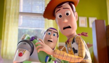 The New 'Toy Story 5' Trailer Reminds Us Tech Is a 4-Letter Word