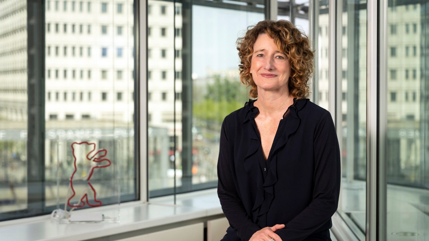 Berlinale in Crisis as Israel-Gaza Row Engulfs Director Tricia Tuttle