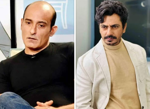 Akshaye Khanna or Nawazuddin Siddiqui to play villain in Tumbbad 2? Here’s what we know! : Bollywood News