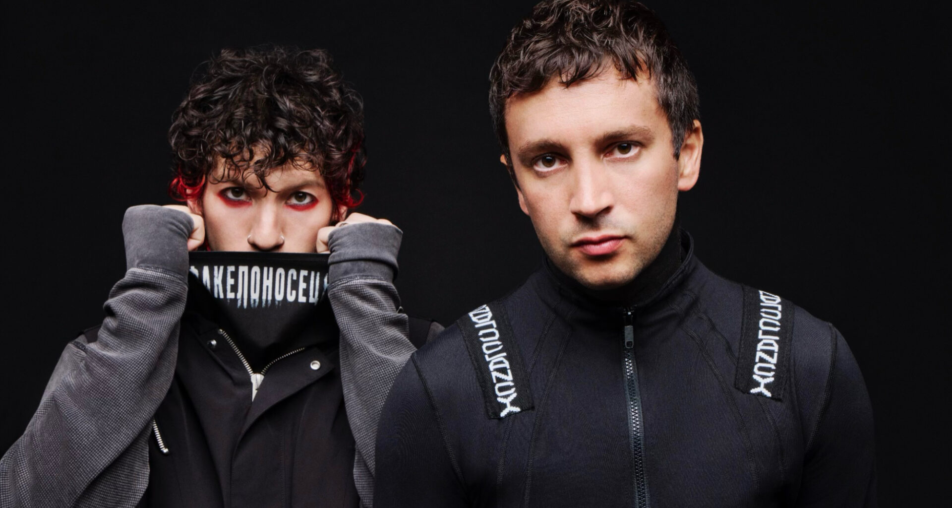 Twenty One Pilots release cult fan favourite 'Drag Path' as a single